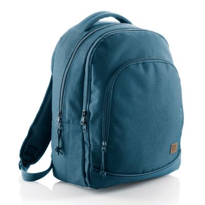 School bag URBAN pertool blue Miquelrius