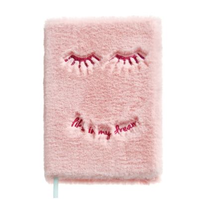 Notebook A5 FLUFFY DREAM Miquelrius