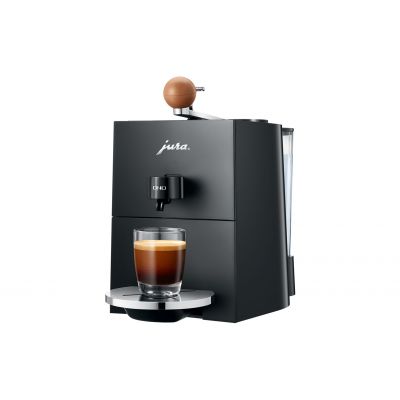 Espressomachiene Jura ONO Coffee Black (EA)