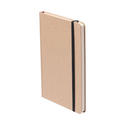 Notebook RAIMOK 147×210×15 mm 100 blank sheets