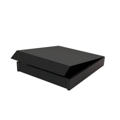 Gift box A5 40mm, black