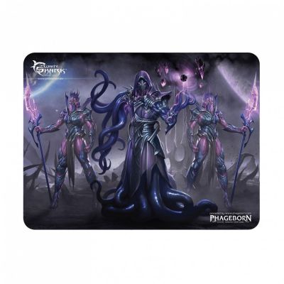 Mouse pad White Shark OBLIVION MP-1895 400x300x3mm