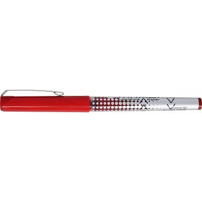 Rollerball pen Penac MIYABI 0,7mm red