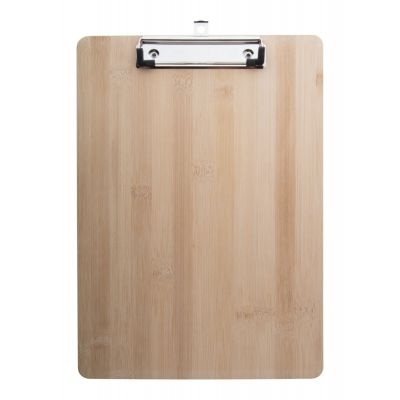 Clipboard A4 BAMBOO