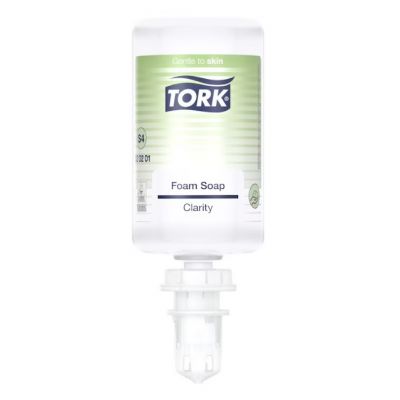 Vahuseep Tork S4 Clarity 2500 doosi 1000ml