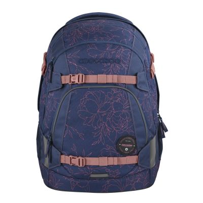 School bag Coocazoo Mate Sweet Rose, 30l, 1250g