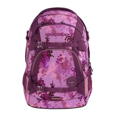 School bag Coocazoo Mate Cherry Blossom, 30l, 1250g