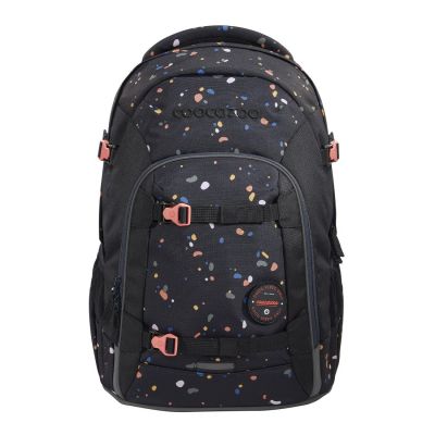 School bag Coocazoo Joker Sprinkled Candy, 25l, 1150g