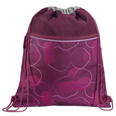 Jalatsikott Coocazoo RocketPocket 2 Berry Bubbles