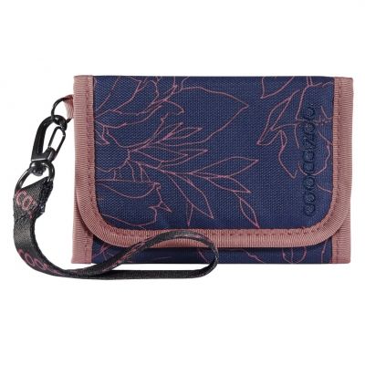 Wallet Coocazoo CashDash Sweet Rose