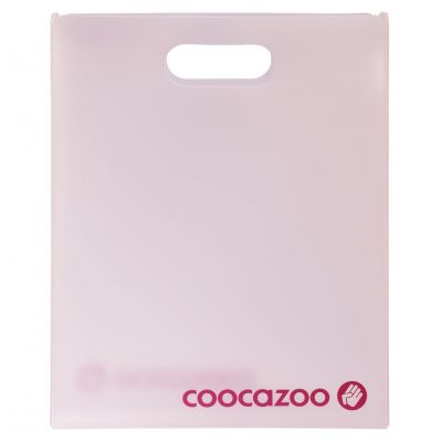 Vihikukarp Coocazoo Carrying Handle, Berry