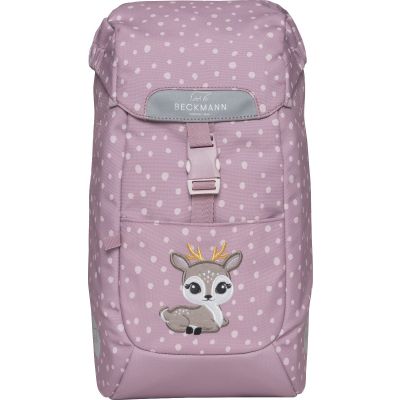 Backpack Beckmann Classic Baby Deer