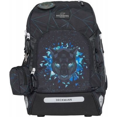 Backpack Beckmann Active Air FLX Panther 116-140cm, 20+5l, 1000g