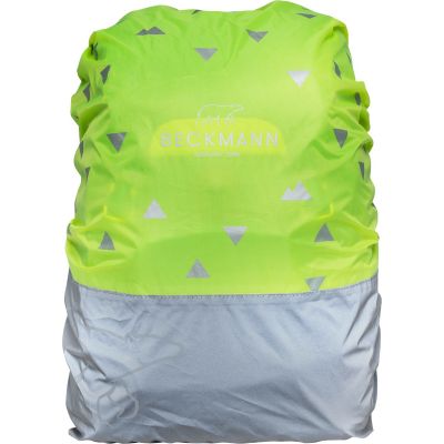 Vihmakate B-SEEN & SAFE Beckmann, kollane