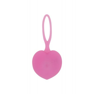 B-SEEN & SAFE safety light Beckmann LED Pink for backpack
