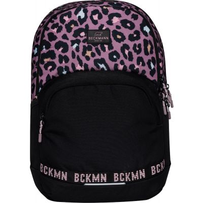 Backpack Beckmann Sport Dark Safari 30l 1000g