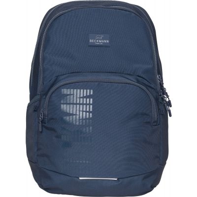 Backpack Beckmann Sport Junior Blue 30l 1000g