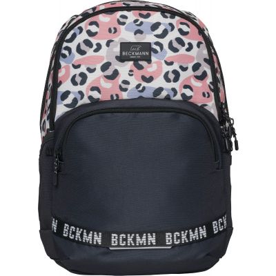 Backpack Beckmann Sport Junior Light Safari  for height 128-164cm, volume 30l, weight 1000g