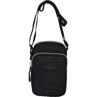 Crossbody bag Beckmann Black Gold