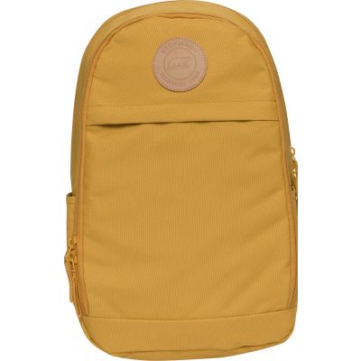 Seljakott Beckmann Urban Midi Yellow maht 26l