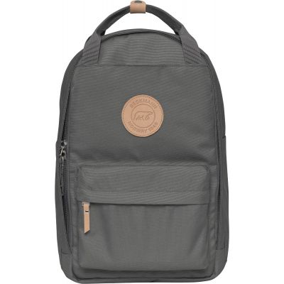 Backpack Beckmann City Light Pale Green 20l