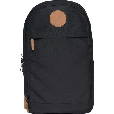 Seljakott Beckmann Urban Black maht 30l