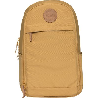Backpack Beckmann Urban Yellow 30l