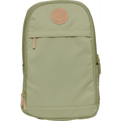 Backpack Beckmann Urban Soft Green 30l