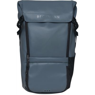 Backpack Beckmann Street Light Blue 22l