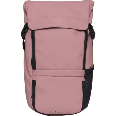 Backpack Beckmann Street Light Ash Rose 22l