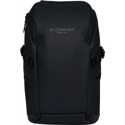 Backpack Beckmann Street GO Black 26l