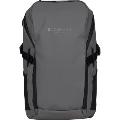 Backpack Beckmann Street GO Grey 26l