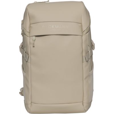 Backpack Beckmann Street FLX Beige 30-35l