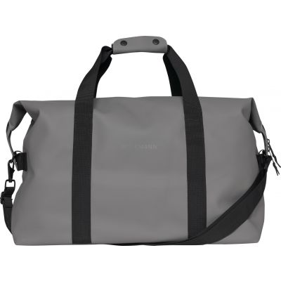 Beckmann Weekendbag 48H Street, Grey 45l