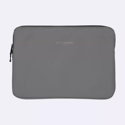 Sülearvuti ümbris Beckmann Street Sleeve Medium Grey 13"