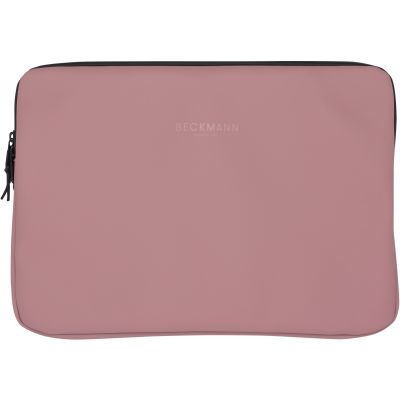 Laptop case Beckmann Street Sleeve Medium Ash Rose 13"