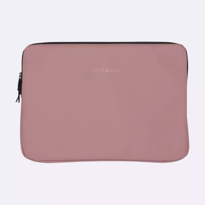Sülearvuti ümbris Beckmann Street Sleeve Medium Ash Rose 13