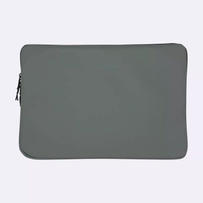 Laptop Sleeve  Beckmann Street Large, Green 15
