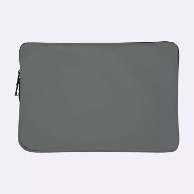 Laptop case Beckmann Street Sleeve Large Green 15"