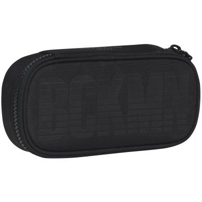 Pinal Beckmann ovaalne Sport Junior Black Bold