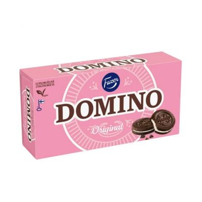 Küpsis Fazer DOMINO 350g