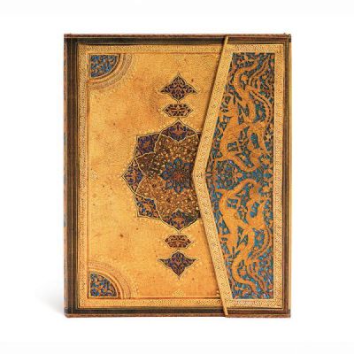 Notebook Paperblanks Safavid Ultra lined