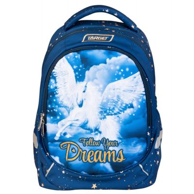 Backpack Target Superlight Petit Soft Pegasus 22l, 590g