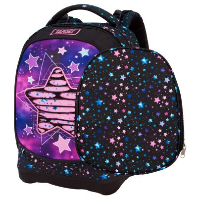 Backpack Target Superlight Petit Twinkle, 2 exchangeable front pockets 22l, 840g