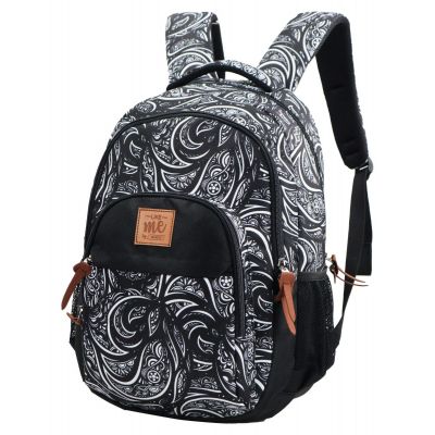 Backpack Target Like Me Tribal 23l, 560g, paintable