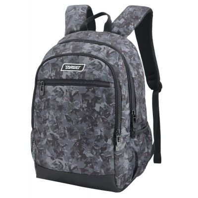 Backpack Target Chili Blue Gamo Grey 20l, 540g