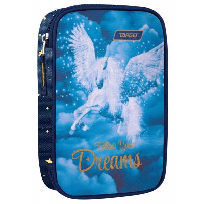 Pencil case big Target Multy Pegasus