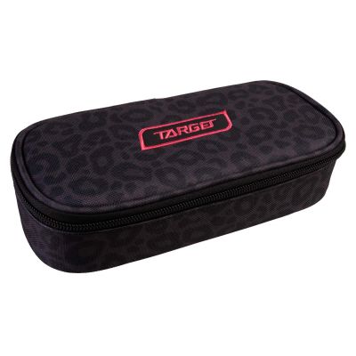 Pencil case Target Compact Wild Heart