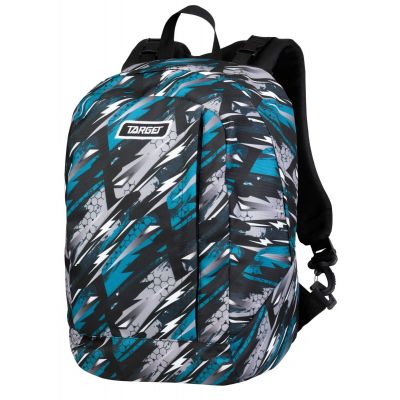 Backpack Target Twin Geometric 20l, 580g