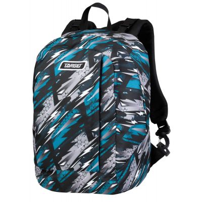 Koolikott Target Twin Geometric 20l, 580g